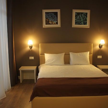 Villa Julia โอเดสซา ภายนอก รูปภาพ