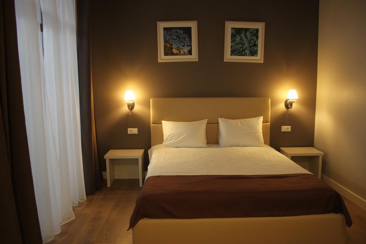 Villa Julia โอเดสซา ภายนอก รูปภาพ