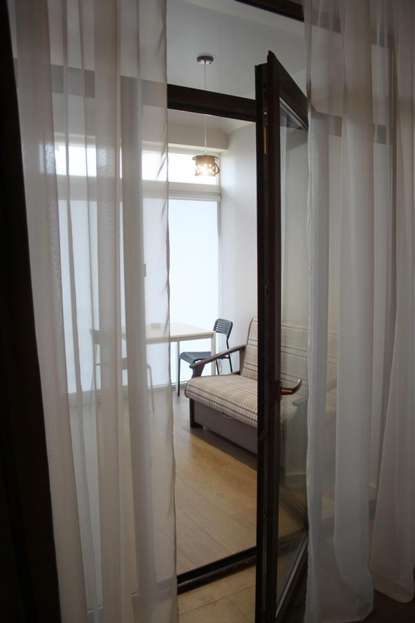 Villa Julia โอเดสซา ภายนอก รูปภาพ