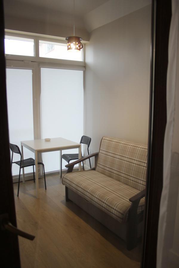 Villa Julia โอเดสซา ภายนอก รูปภาพ